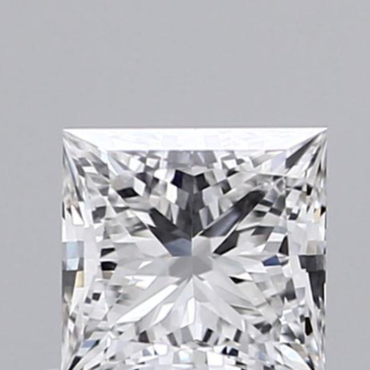 1.02 CT Princess F/VS1 Lab Created Diamond IGI Certified Regular price