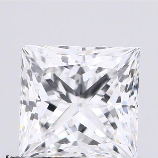 1.04 CT Princess F/VS1 Lab Created Diamond IGI Certified Regular price